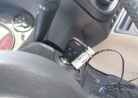 2016 Jeep Patriot High Altitude Edition z USA, uszkodzony, nr VIN 1C4NJRFB9GD724949